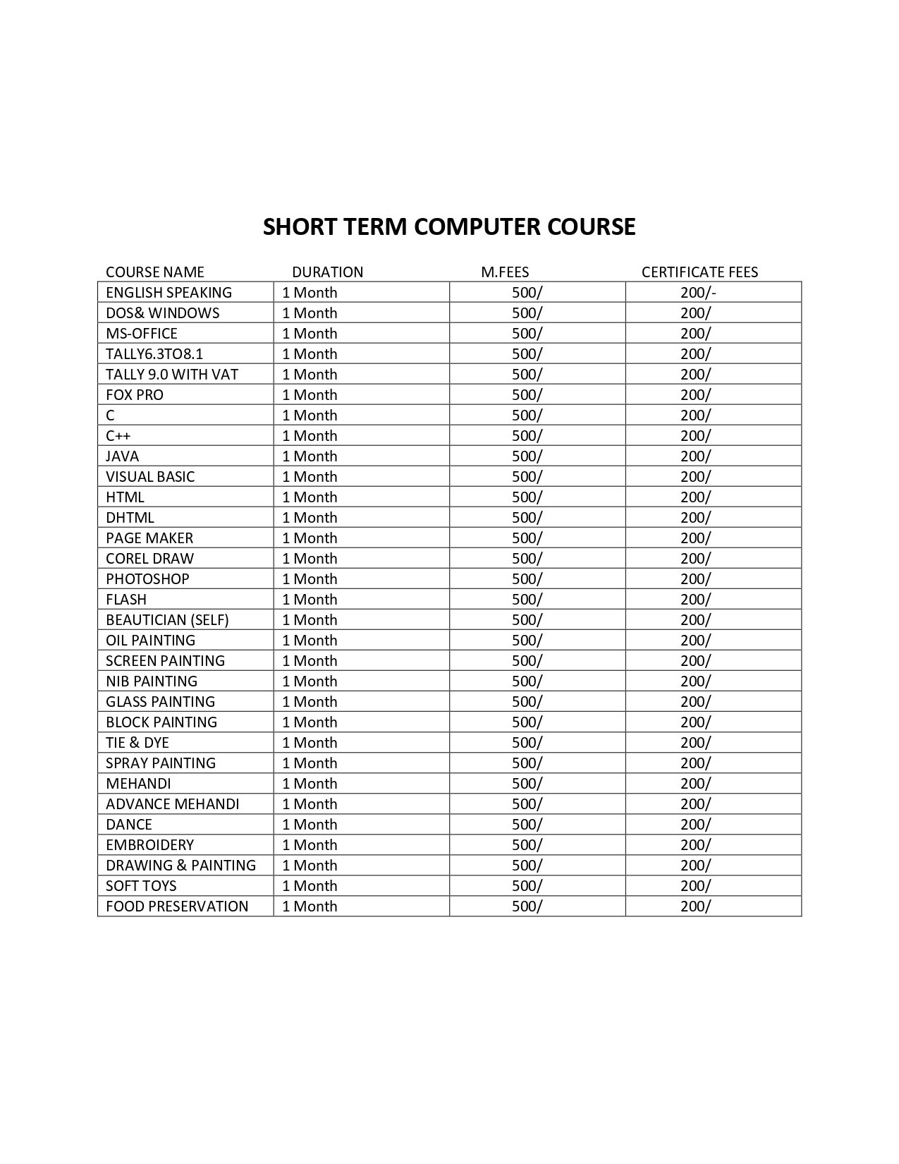 SGEFTT Prospectus Page 9